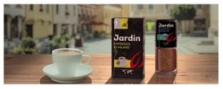 Свідоцтво торговельну марку № 243104 (заявка m201624440): jardin; espresso di milano