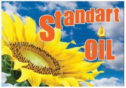 Заявка на торговельну марку № m202010893: standart oil