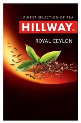 Заявка на торговельну марку № m202322339: royal ceylon; теа; finest selection of tea