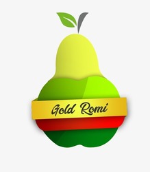 Свідоцтво торговельну марку № 305886 (заявка m201925350): gold romi