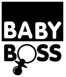 Свідоцтво торговельну марку № 23506 (заявка 98093557): baby boss