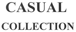 Заявка на торговельну марку № m201102592: casual collection