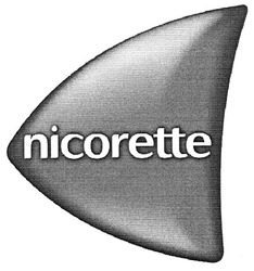 Свідоцтво торговельну марку № 117687 (заявка m200815690): nicorette