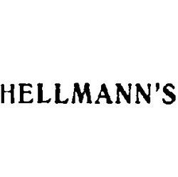 Свідоцтво торговельну марку № 3504 (заявка 114182/SU): hellmann's