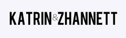 Заявка на торговельну марку № m202013531: katrin&zhannett; katrin zhannett