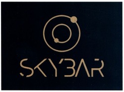 Свідоцтво торговельну марку № 286896 (заявка m201829537): skybar