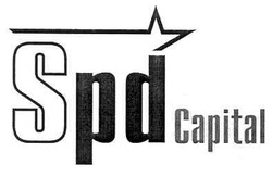Свідоцтво торговельну марку № 155000 (заявка m201106627): spd capital; spdcapital