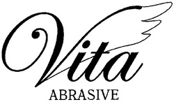 Свідоцтво торговельну марку № 100383 (заявка m200707563): vita; abrasive