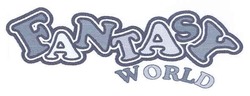 Свідоцтво торговельну марку № 160233 (заявка m201113439): fantasy world