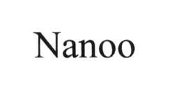 Свідоцтво торговельну марку № 233188 (заявка m201605994): nanoo