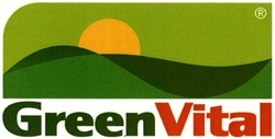 Свідоцтво торговельну марку № 134592 (заявка m200911753): greenvital; green vital