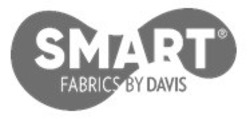 Свідоцтво торговельну марку № 303768 (заявка m201921983): smart; fabrics by davis