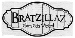 Свідоцтво торговельну марку № 179367 (заявка m201219757): bratzillaz; glam gets wicked