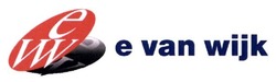 Свідоцтво торговельну марку № 279837 (заявка m201819970): e van wijk; e vw; e wv; e vvv