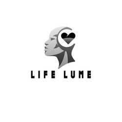 Заявка на торговельну марку № m202325158: life lume