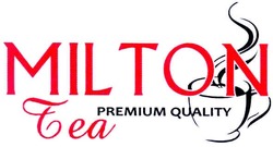 Свідоцтво торговельну марку № 143037 (заявка m201013546): milton tea premium quality