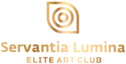 Свідоцтво торговельну марку № 267330 (заявка m201904412): servantia lumina elite art club