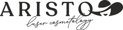 Заявка на торговельну марку № m202322655: aristo baser cosmetology