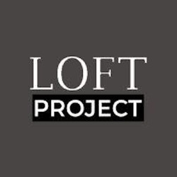 Заявка на торговельну марку № m202316277: loft project