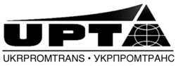 Свідоцтво торговельну марку № 343930 (заявка m202204839): укрпромтранс; ukrpromtrans; upt