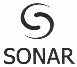 Свідоцтво торговельну марку № 205120 (заявка m201407514): sonar