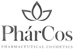 Заявка на торговельну марку № m201818352: pharcos; phar cos; pharmaceutical cosmetics