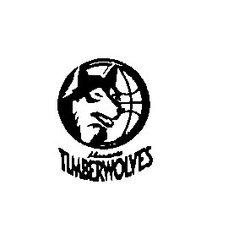 Свідоцтво торговельну марку № 7214 (заявка 140407/SU): timberwolves