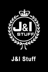 Заявка на торговельну марку № m202402260: j&i stuff j&i stuff