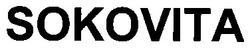 Свідоцтво торговельну марку № 35020 (заявка 2001117664): sokovita