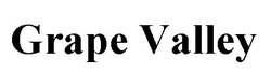 Свідоцтво торговельну марку № 336516 (заявка m202116648): grape valley