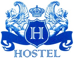 Свідоцтво торговельну марку № 169798 (заявка m201207489): hostel; н