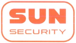 Свідоцтво торговельну марку № 311807 (заявка m202002390): sun security