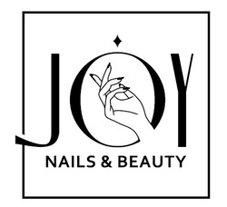 Заявка на торговельну марку № m202403322: joy nails&beauty