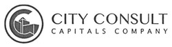 Свідоцтво торговельну марку № 251405 (заявка m201809749): city consult capitals company; с; с