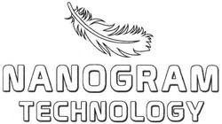 Заявка на торговельну марку № m201524234: nanogram technology
