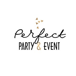 Заявка на торговельну марку № m202315554: perfect party & event