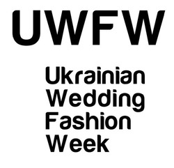 Свідоцтво торговельну марку № 307841 (заявка m201925962): ukrainian wedding fashion week; uwfw
