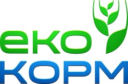 Свідоцтво торговельну марку № 268174 (заявка m201704168): еко корм; eko kopm