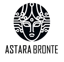 Свідоцтво торговельну марку № 324187 (заявка m202023221): astara bronte