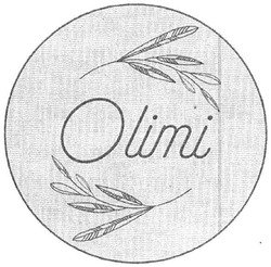 Свідоцтво торговельну марку № 324519 (заявка m202022838): olimi