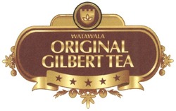 Свідоцтво торговельну марку № 186826 (заявка m201309008): watawala; original gilbert tea