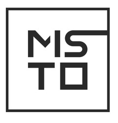 Заявка на торговельну марку № m202408571: misto; msto