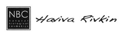Заявка на торговельну марку № m201413649: haviva rivkin; nbc; natural biological cosmetics