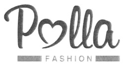 Свідоцтво торговельну марку № 226071 (заявка m201516782): polla fashion