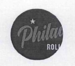 Свідоцтво торговельну марку № 289502 (заявка m201901611): philac roll