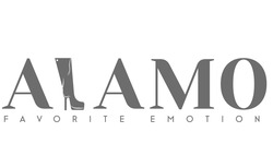 Свідоцтво торговельну марку № 284378 (заявка m201828463): alamo favorite emotion