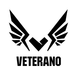 Заявка на торговельну марку № m202016901: veterano