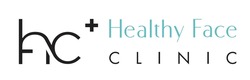 Заявка на торговельну марку № m202310956: +; hfc; healthy face clinic