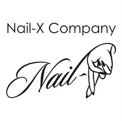 Свідоцтво торговельну марку № 266370 (заявка m201728325): nail-x company