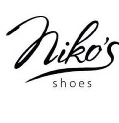 Заявка на торговельну марку № m202113549: niko's shoes; nikos shoes